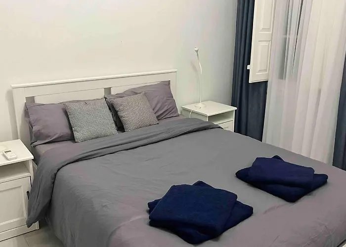 Brand New 3-Level Sea View Apartment Near Beach