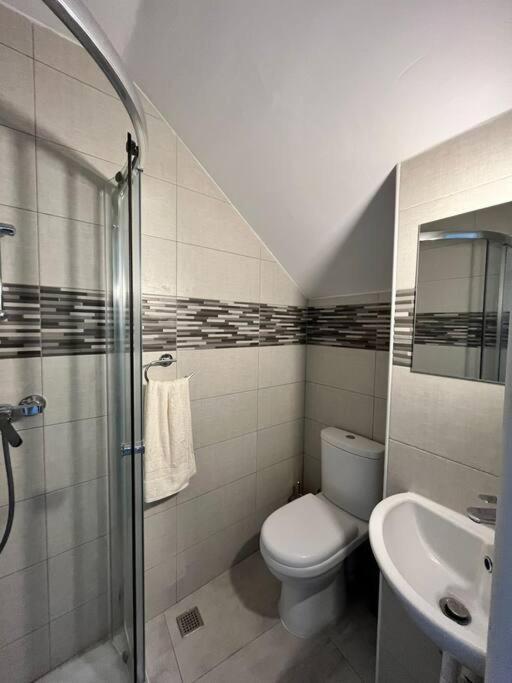 Apartment Brand New 3-level Sea View Near Beach Il-Pergla