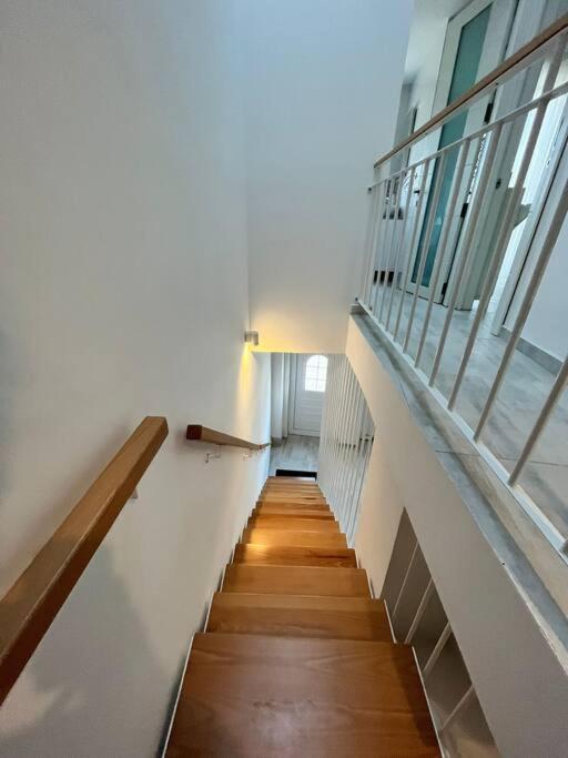 Brand New 3-level Sea View Near Beach * Il-Pergla