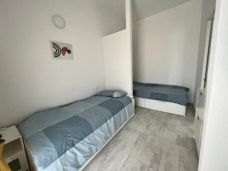Apartment Brand New 3-level Sea View Near Beach Il-Pergla